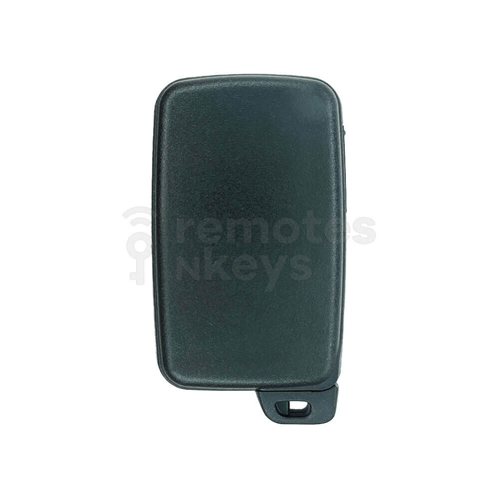 TOYOTA Prius/Prius C 2009-2020 2+1 Buttons Smart Remote Key 314Mhz 89904-47230