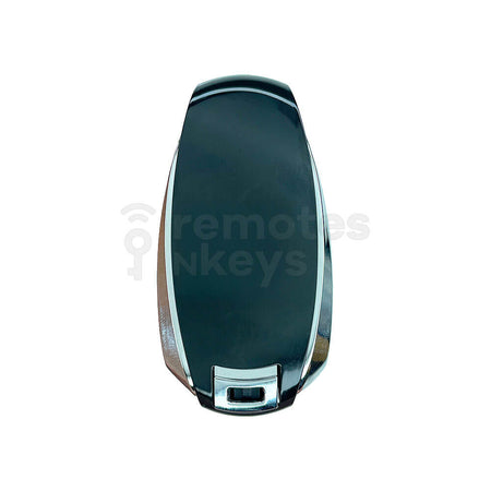 VOLKSWAGEN Touareg 2011-2018 3 Buttons Slot Remote Key 433MHz 7P6959754AL