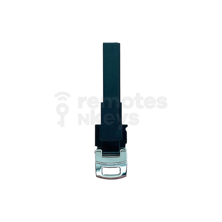 VOLKSWAGEN Touareg 2011-2018 3 Buttons Slot Remote Key 433MHz 7P6959754AL