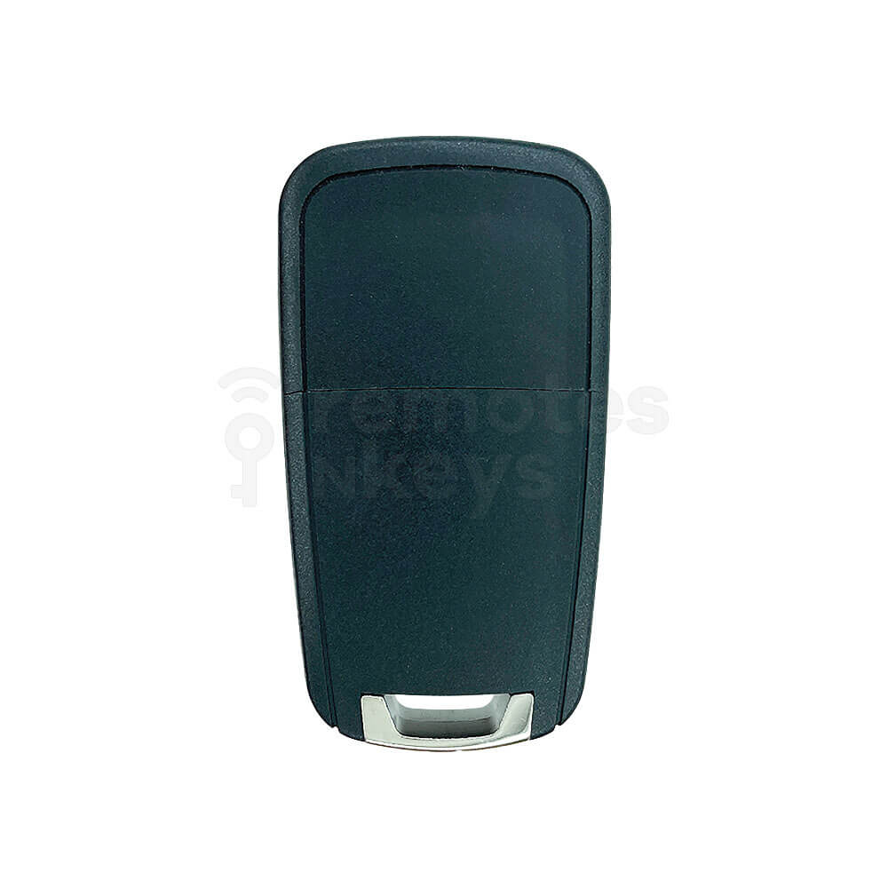 Holden Commodore/Caprice/Cruze 2014-2017 5 Buttons Smart/Prox Remote Key ID46 433MHz