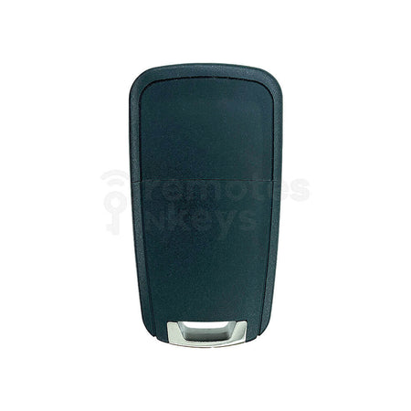 Holden Commodore 2013-2017 4+1 Buttons Flip Remote Key ID46 433MHz 13504199