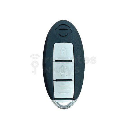 Nissan XTrail/Qashqai 2014-2018 2 Buttons Smart Remote Key 4A 433MHz 285E3-4CB0C FCC ID: S180144202