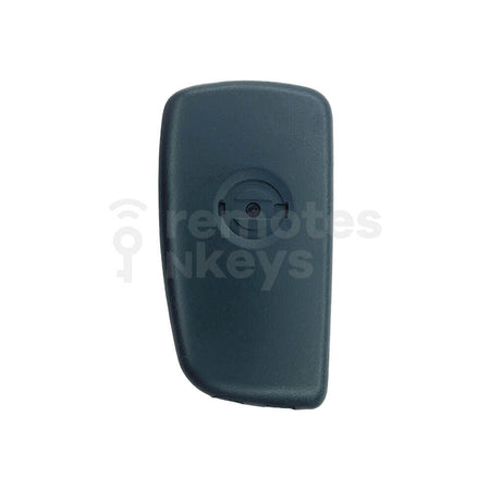 Nissan Juke 2013-2016 2 Buttons Flip Remote Key ID46 433MHz H0561-BA60C / H0561-4EA0A