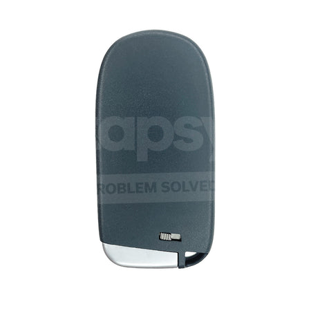 DODGE Ram 2013-2018 3+1 Buttons Smart Remote Key 433MHz 68159656AF FCC ID: GQ4-54T