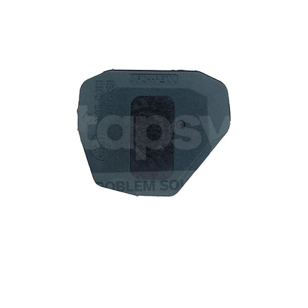 Isuzu/Holden D-Max/Colorado 2 buttons Remote Key Head 433MHz