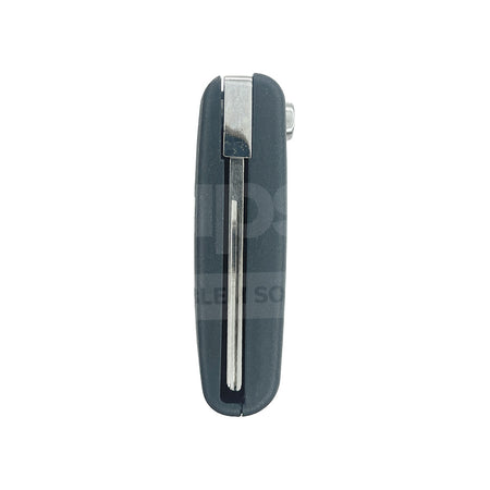 Peugeot 207/307/308 2005-2011 2 Buttons Flip Remote Key ID46 433MHz HU107 Blade