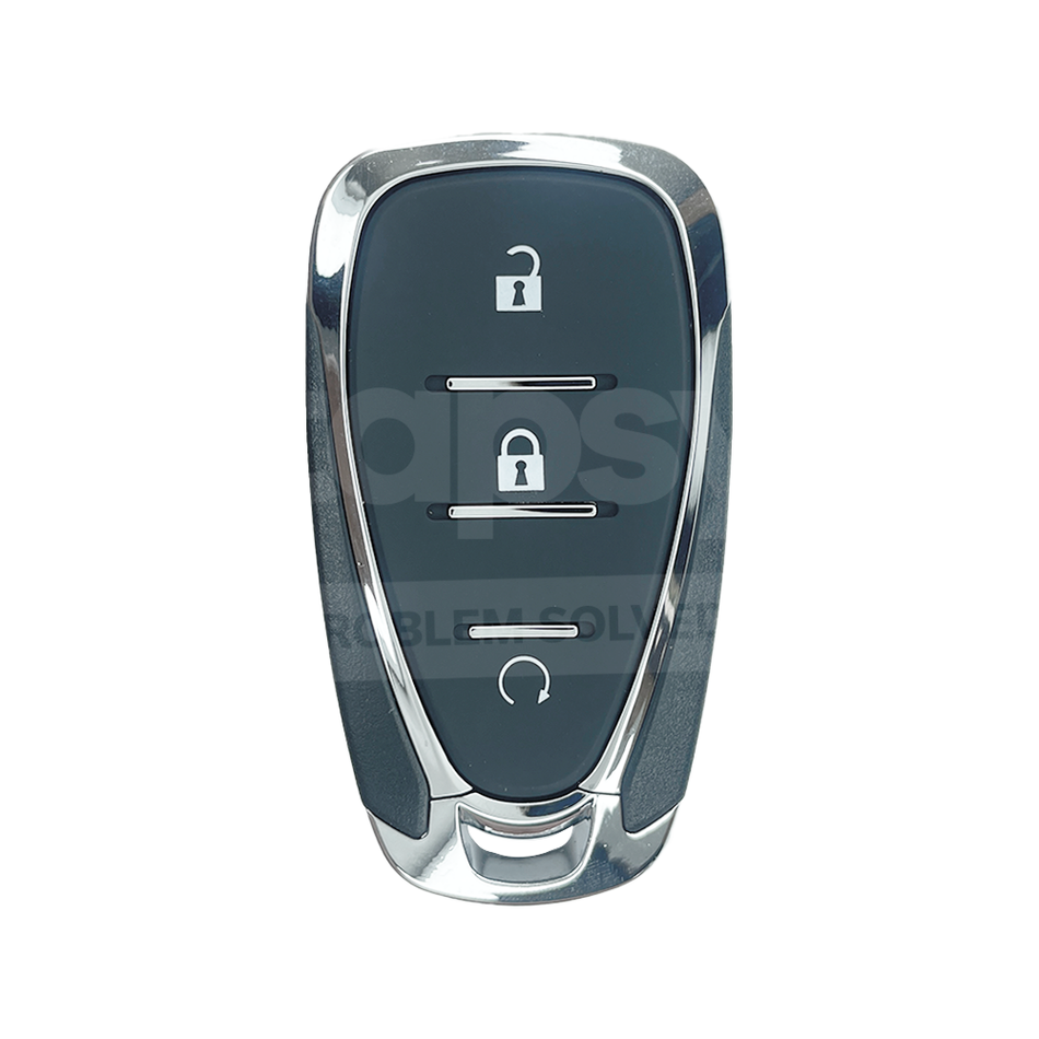 HOLDEN Acadia/Equinox/Commodore 2016-2020 3 Buttons Smart Remote Key 433MHz 13590470