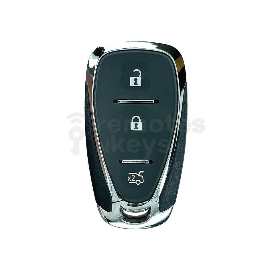 Holden Equinox 2017-2020 3 Buttons Smart Remote Key 433MHz FCC ID: HYQ4EA