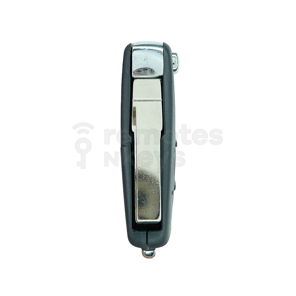 Volkswagen Beetle/Jetta/Caddy/Transporter 3 Buttons Flip Remote Key 48MQB 434MHz 5K0 837 202 BH/ 5K0 837 202 DH