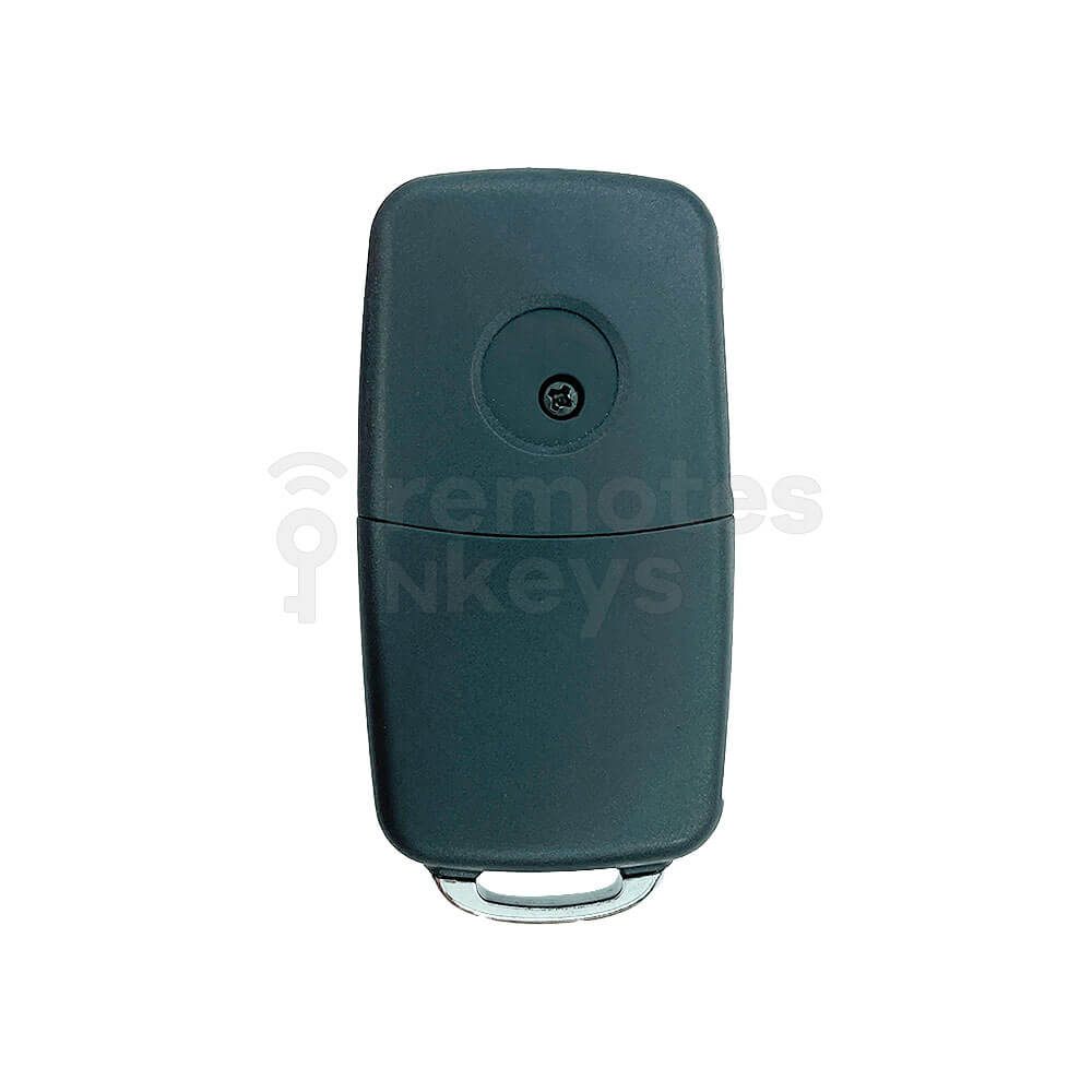 Volkswagen Beetle/Jetta/Caddy/Transporter 3 Buttons Flip Remote Key 48MQB 434MHz 5K0 837 202 BH/ 5K0 837 202 DH
