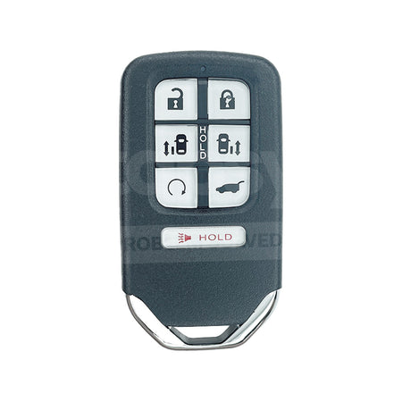 Honda Odyssey 2018-2020 Genuine 7 Buttons Smart Key Remote 433MHz 72147-THR-A11
