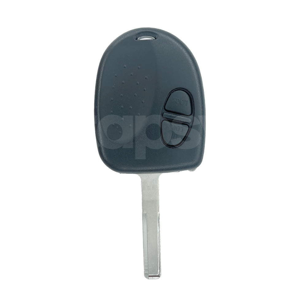 HOLDEN Commodore/Calais 1997-2007 2 Buttons Remote Key 304MHz (ONLY compatible with RW4 Com-Code and AD50)