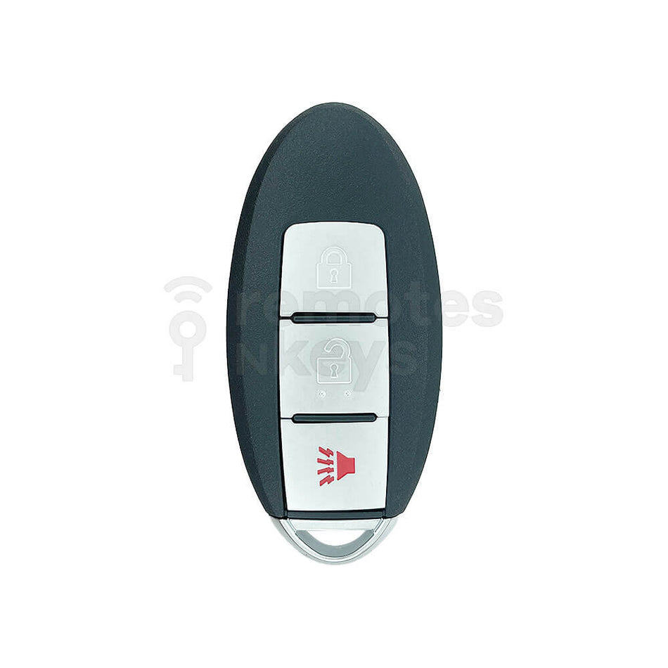 Nissan Pathfinder 2013-2016 2+1 Buttons Smart Remote Key ID47 433MHz 285E3-9PB3A