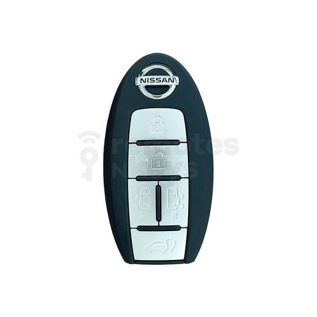 NISSAN Elgrand 2010-2012 Original 5 Buttons Smart/Prox Remote Key 314MHz 285E3-1JB5A