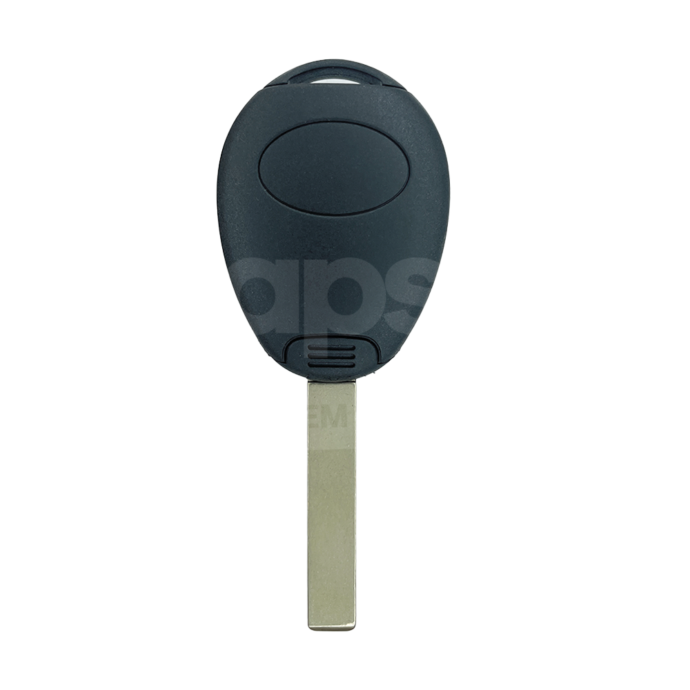  Mini Cooper/MG 2 Buttons Remote Car Key 433MHz CWD000060 