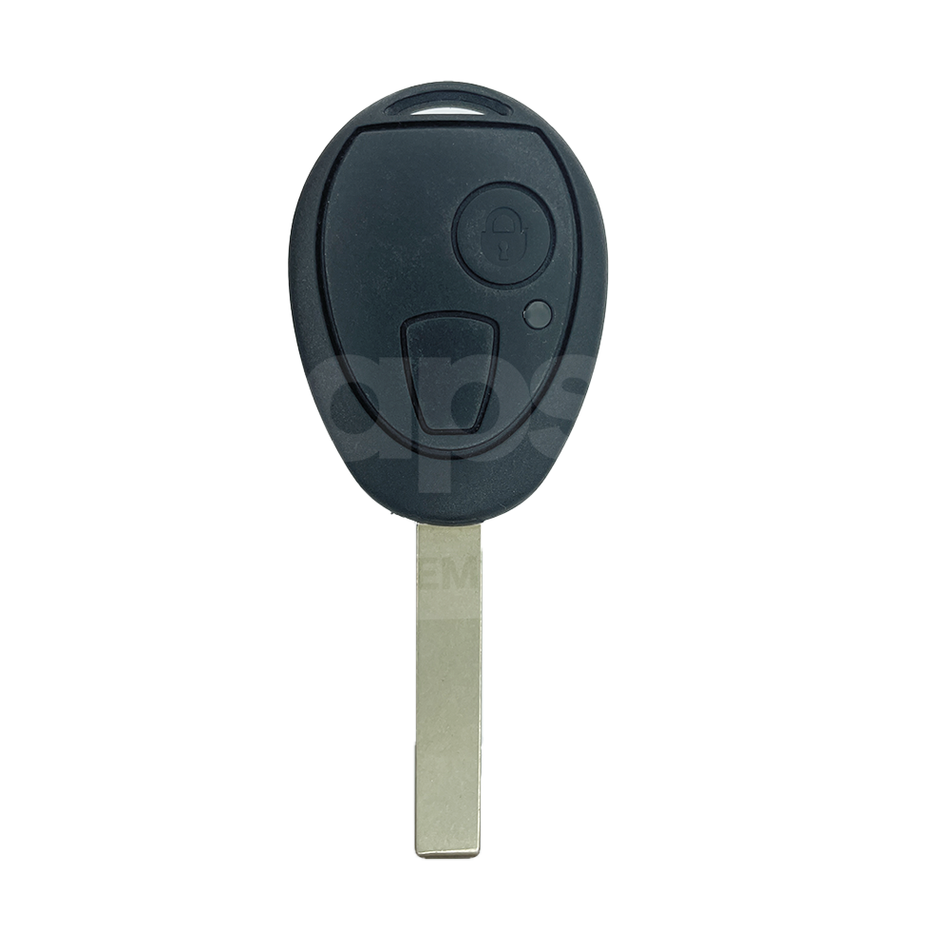  Mini Cooper/MG 2 Buttons Remote Car Key 433MHz CWD000060 