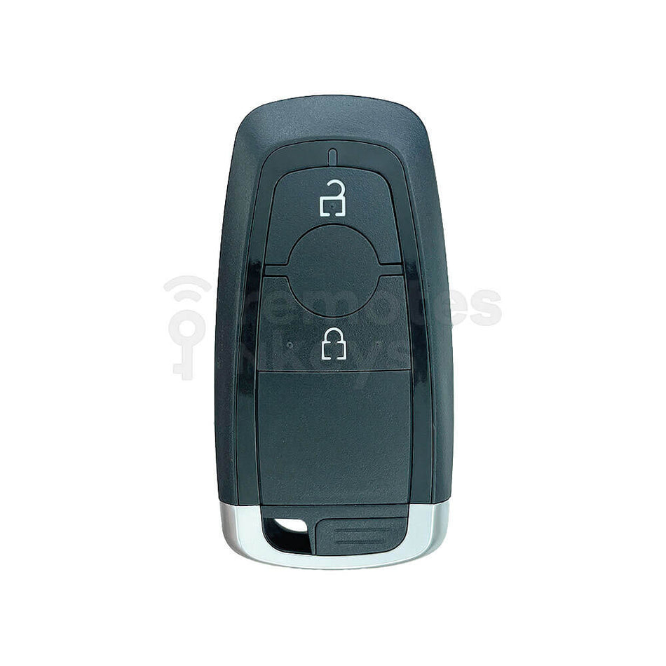 Ford Ranger/Ecosport 2018-2024 2 Buttons Smart Remote Key HC3T-15K601-DB