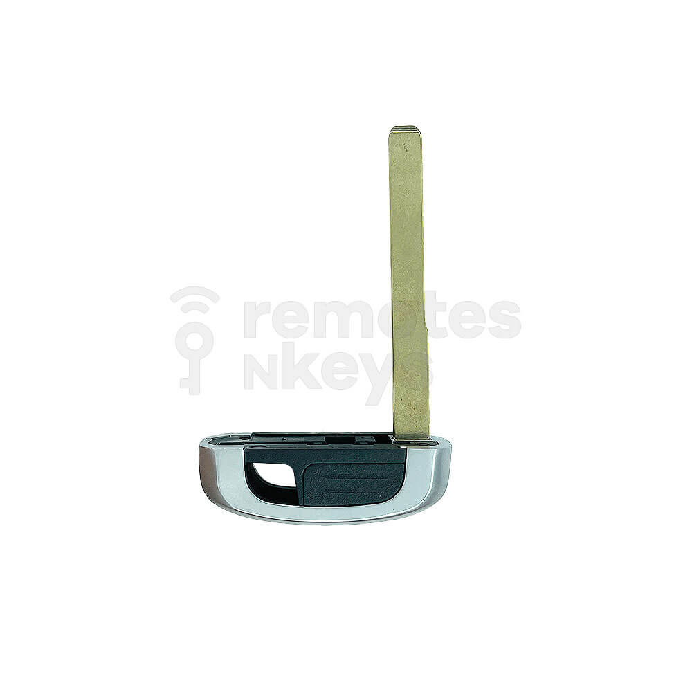 Ford Ranger/Ecosport 2018-2024 2 Buttons Smart Remote Key HC3T-15K601-DB