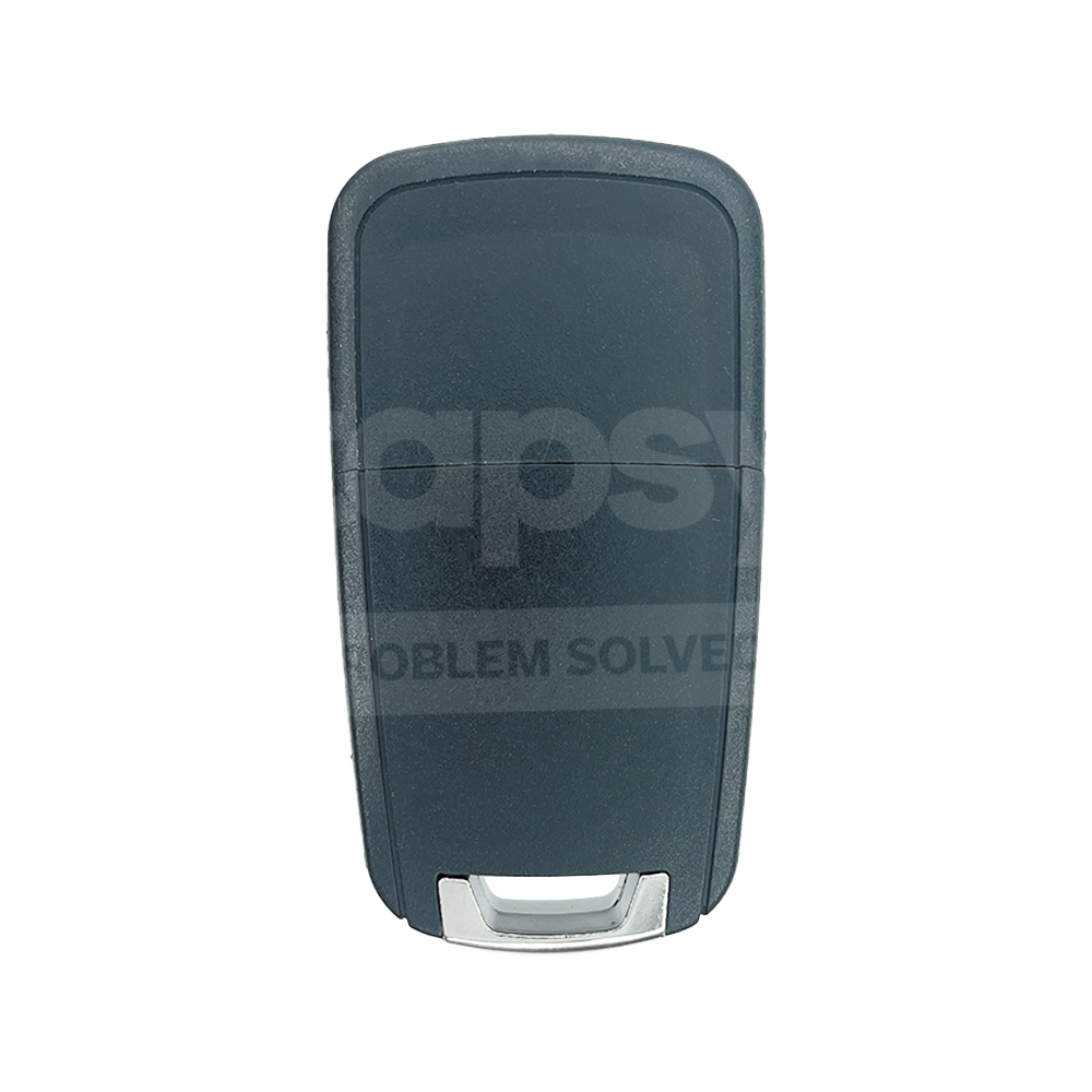HOLDEN Colorado/Astra/Barina 2011-2018 2 Buttons Flip Remote Key 433MHz GM-13574868