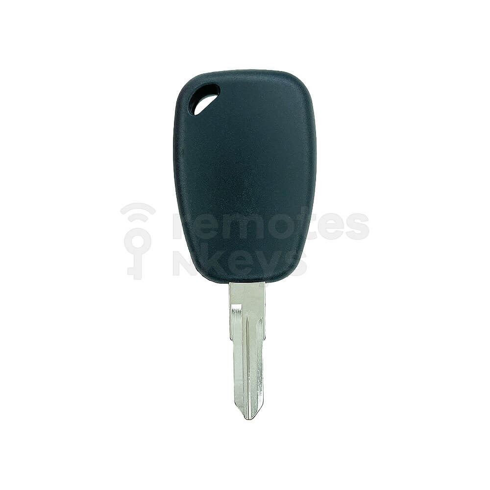 Renault Kangoo/Master 2005-2010 2 Buttons Remote Key ID46 433MHz VAC102 Blade