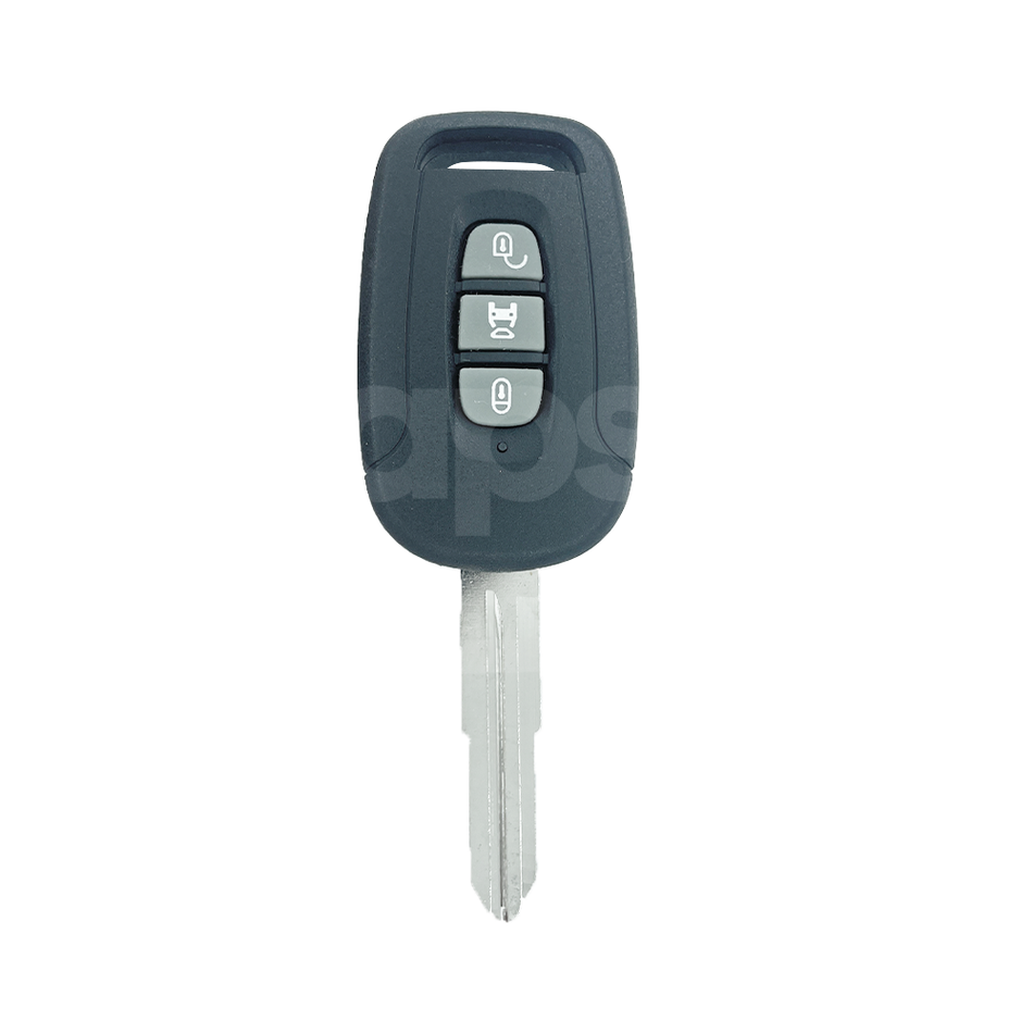 HOLDEN Captiva 2011-2013 3 Buttons Remote Key 434MHz 96628228