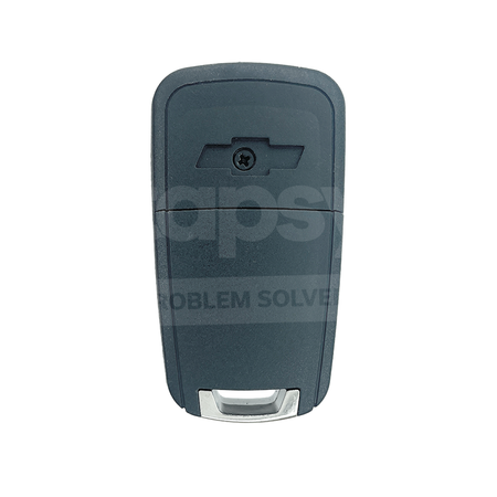 HOLDEN Astra/Cruze 2011-2017 2 Buttons Smart Remote Key ID46 433MHz