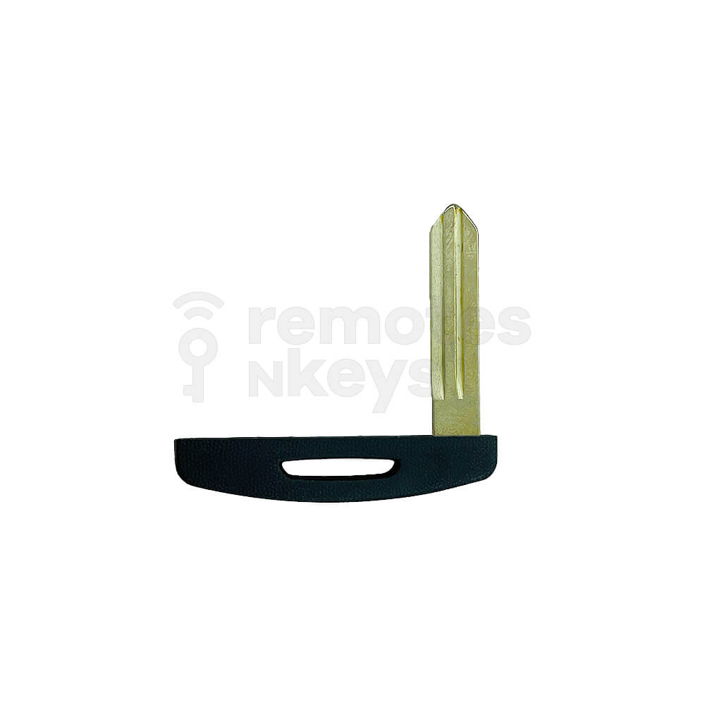 Renault Koleos 2008-2016 Smart Keyless GO Remote Card Key ID46 433MHz