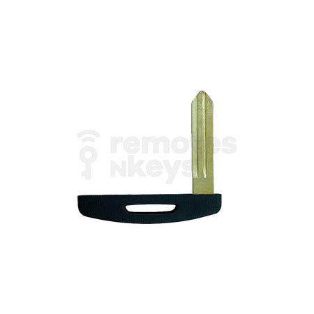 Renault Koleos 2008-2016 Smart Keyless GO Remote Card Key ID46 433MHz