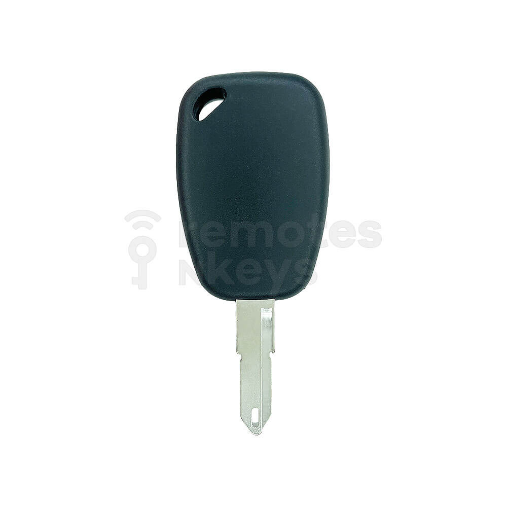 Renault Kangoo/Master 2005-2010 2 Buttons Remote Key ID46 433MHz NE73 Blade