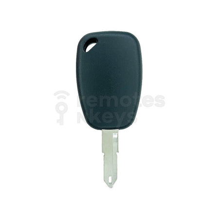 Renault Kangoo/Master 2005-2010 2 Buttons Remote Key ID46 433MHz NE73 Blade