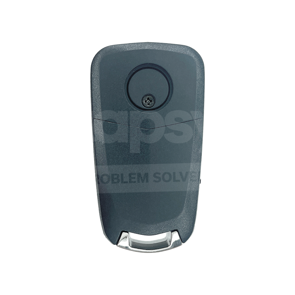 Opel/Vauxhall Corsa D 2007-2014 2 Buttons Flip Remote Key ID46 7941 433MHz 