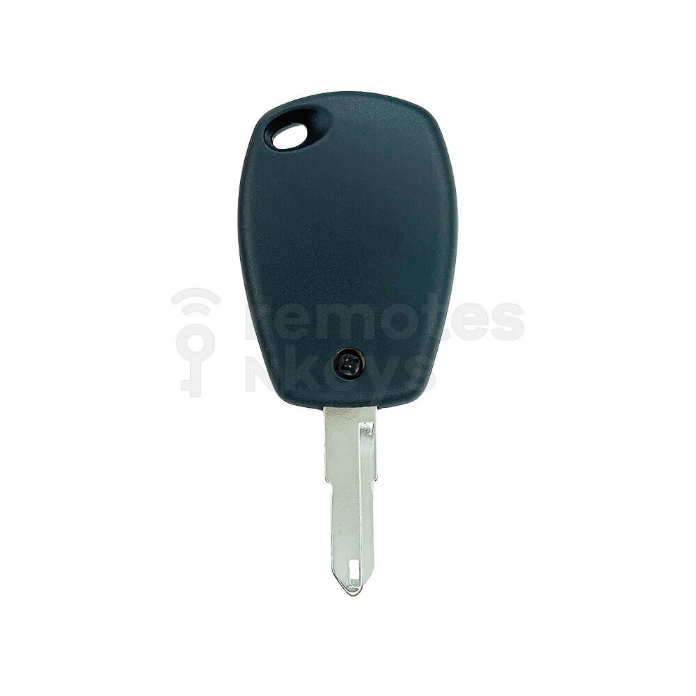 RENAULT Trafic 2007-2014 3 Buttons Remote Key 433MHz