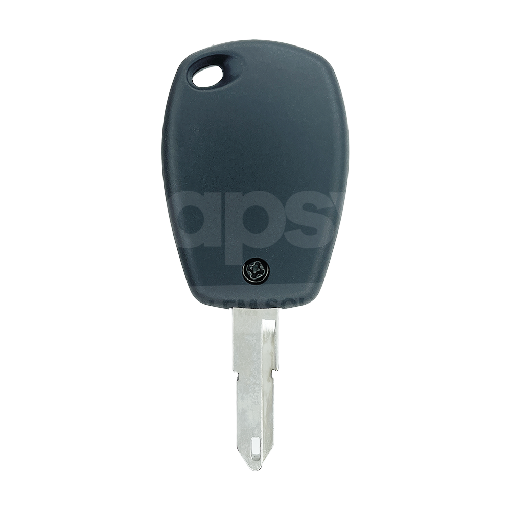 Renault Kangoo 2009-2012 2 Buttons Remote Key ID46 7947 433MHz