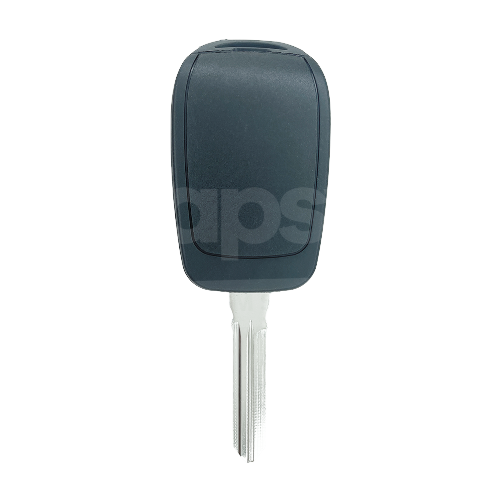 Renault Symbol 2012-2018 3 Buttons Remote Key 4A 433Mhz 