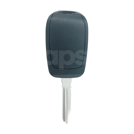 Renault Symbol 2012-2018 3 Buttons Remote Key 4A 433Mhz 