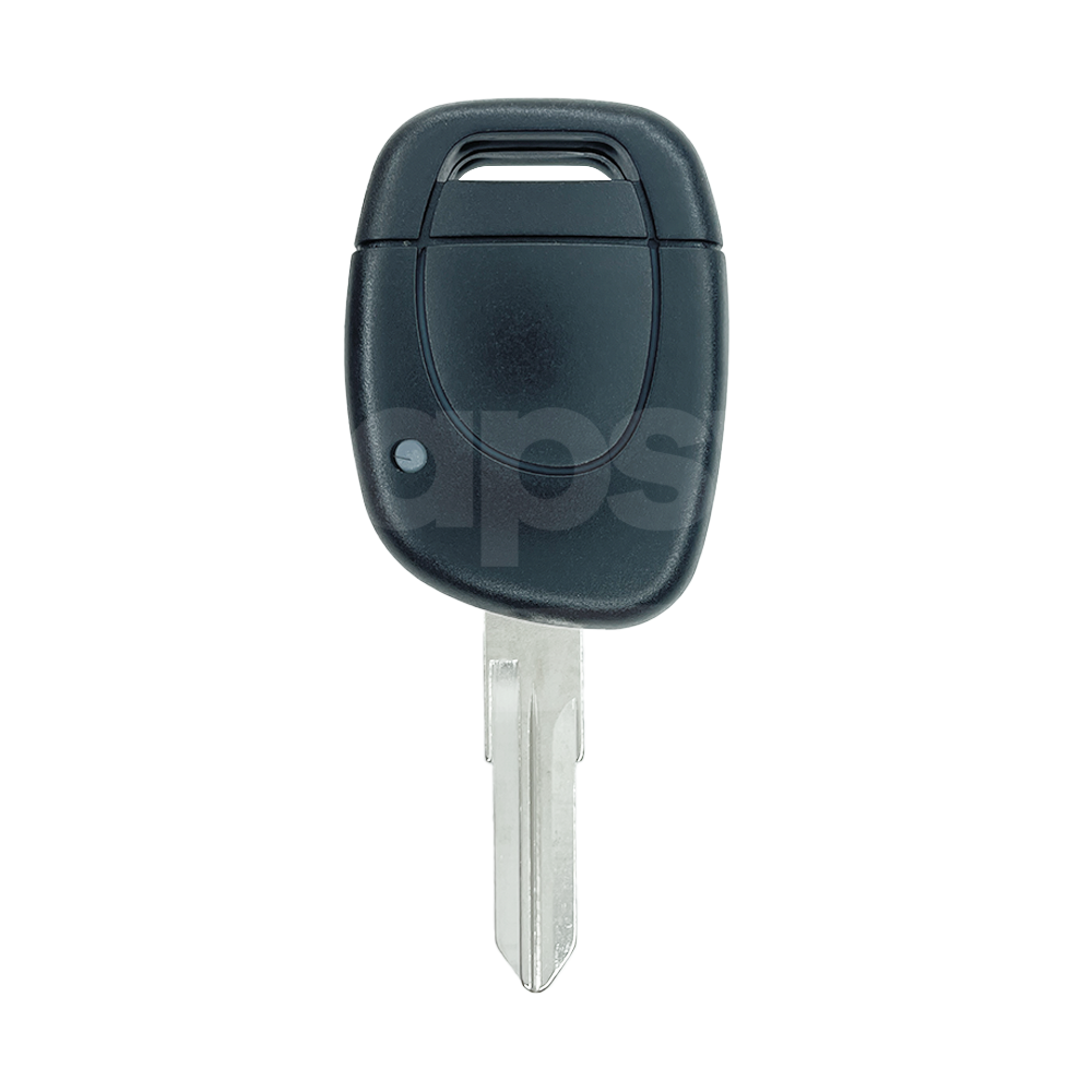 Renault Kangoo/Cilo 2003-2004 1 Button Remote Key ID46 433MHz VAC102 Blade