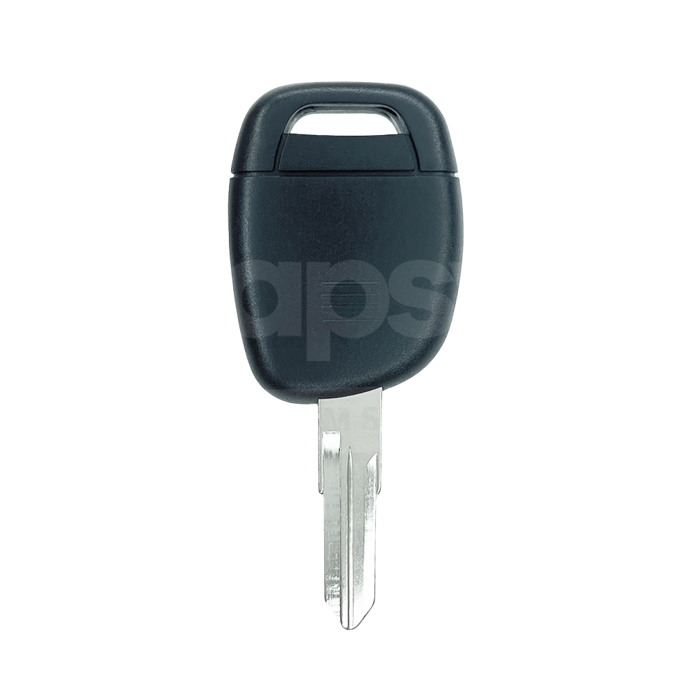 Renault Kangoo/Cilo 2003-2004 1 Button Remote Key ID46 433MHz VAC102 Blade