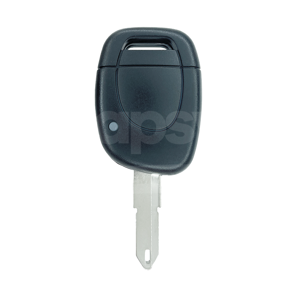 Renault Kangoo/Cilo 2003-2004 1 Button Remote Key ID46 433MHz NE73 Blade