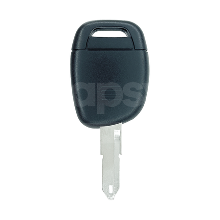 Renault Kangoo/Cilo 2003-2004 1 Button Remote Key ID46 433MHz NE73 Blade