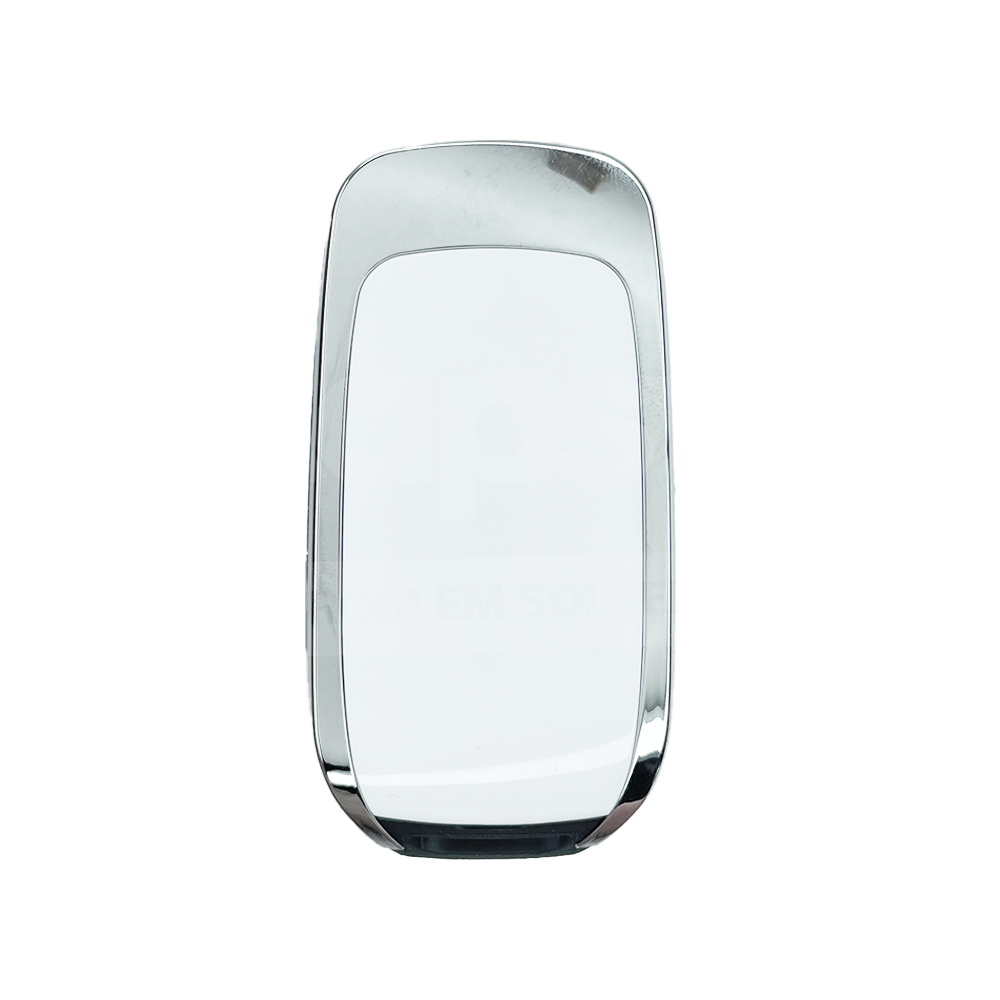 Renault Captur/Megane 2013-2017 3 Buttons Flip Remote Key 4A 433MHz VA2 Blade