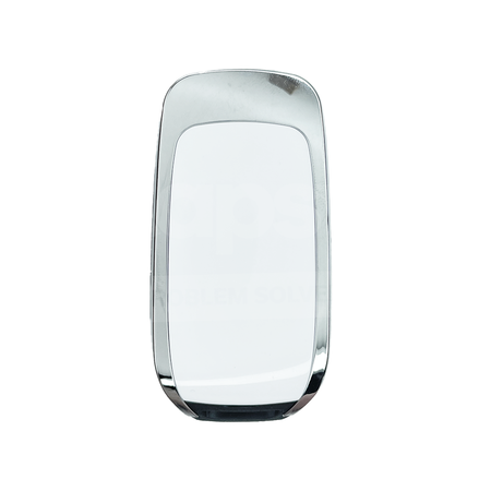 Renault Captur/Megane 2013-2017 3 Buttons Flip Remote Key 4A 433MHz VA2 Blade