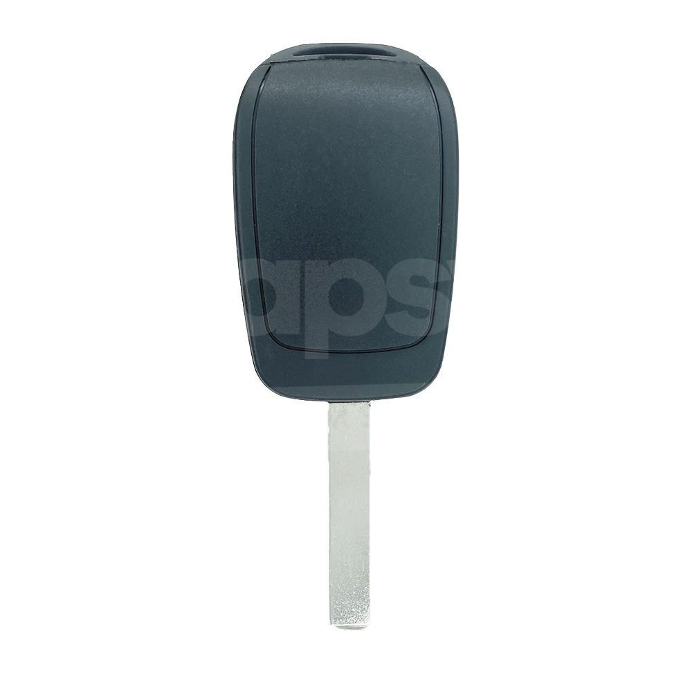  Renault Logan/Sandero 2013-2016 2 Buttons Remote Key 4A 433MHz VA2 Blade