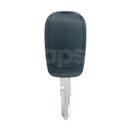 Renault Logan/Duster 2013-2018 2 Buttons Remote Key 4A 433MHz VAC102 Blade