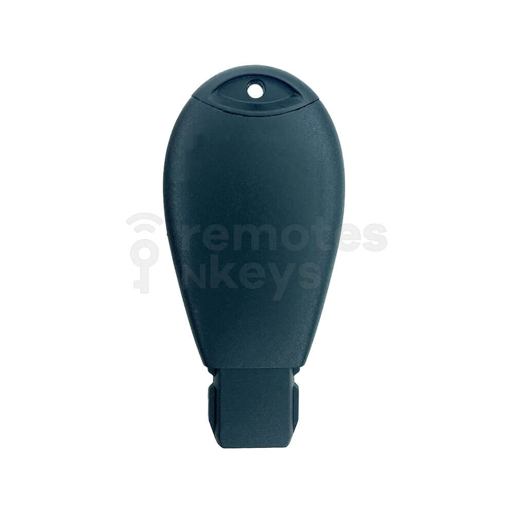 Jeep Grand Cherokee 2008-2012 4+1 Buttons Smart Remote Key ID46 433MHz 68043593AC