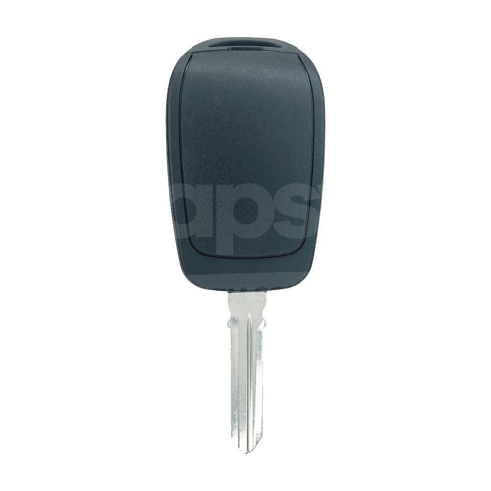 Renault Logan/Duster 2013-2018 2 Buttons Remote Key 4A 433MHz HU179 Blade