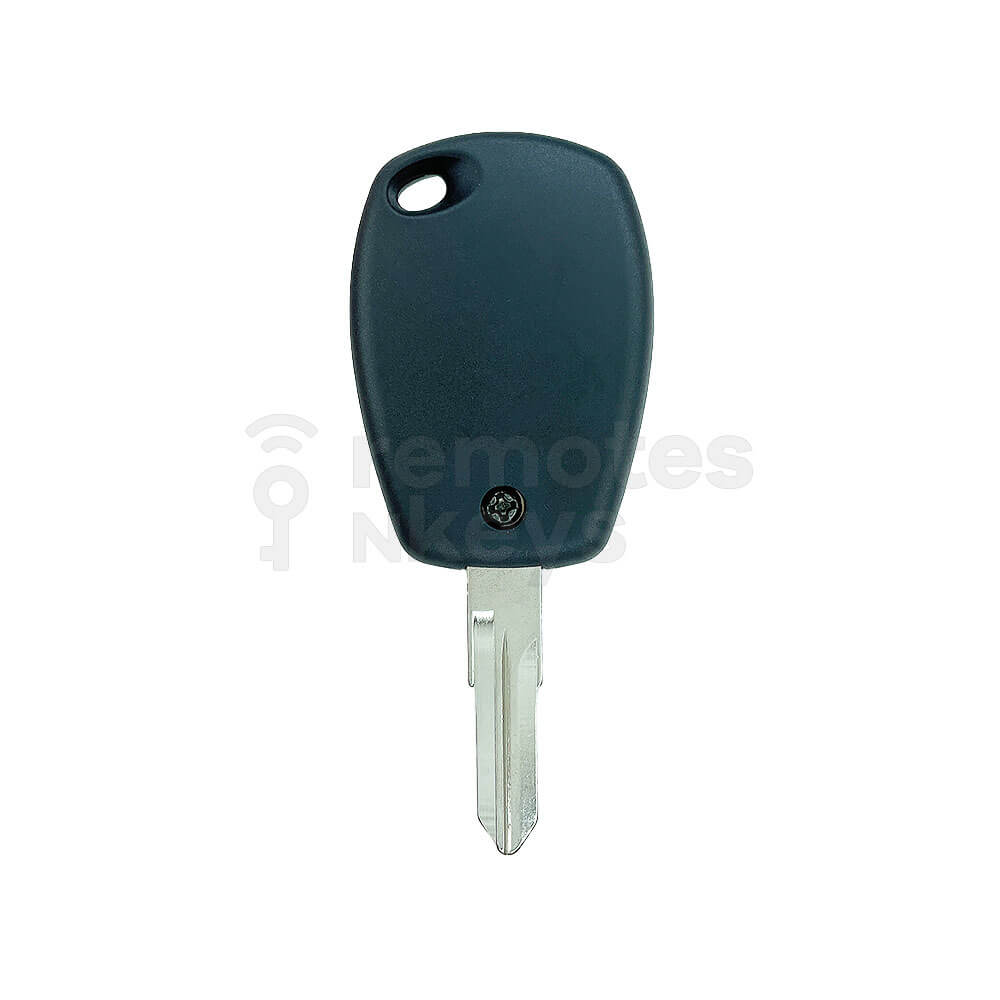 Renault Cilo/Trafic 2007-2014 3 Buttons Remote Key ID46 433MHz VAC102 Blade