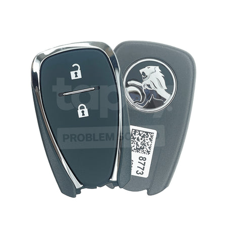 Holden Acadia/Trax 2018-2020 Genuine 2 Buttons Smart Remote Key ID46 433MHz 