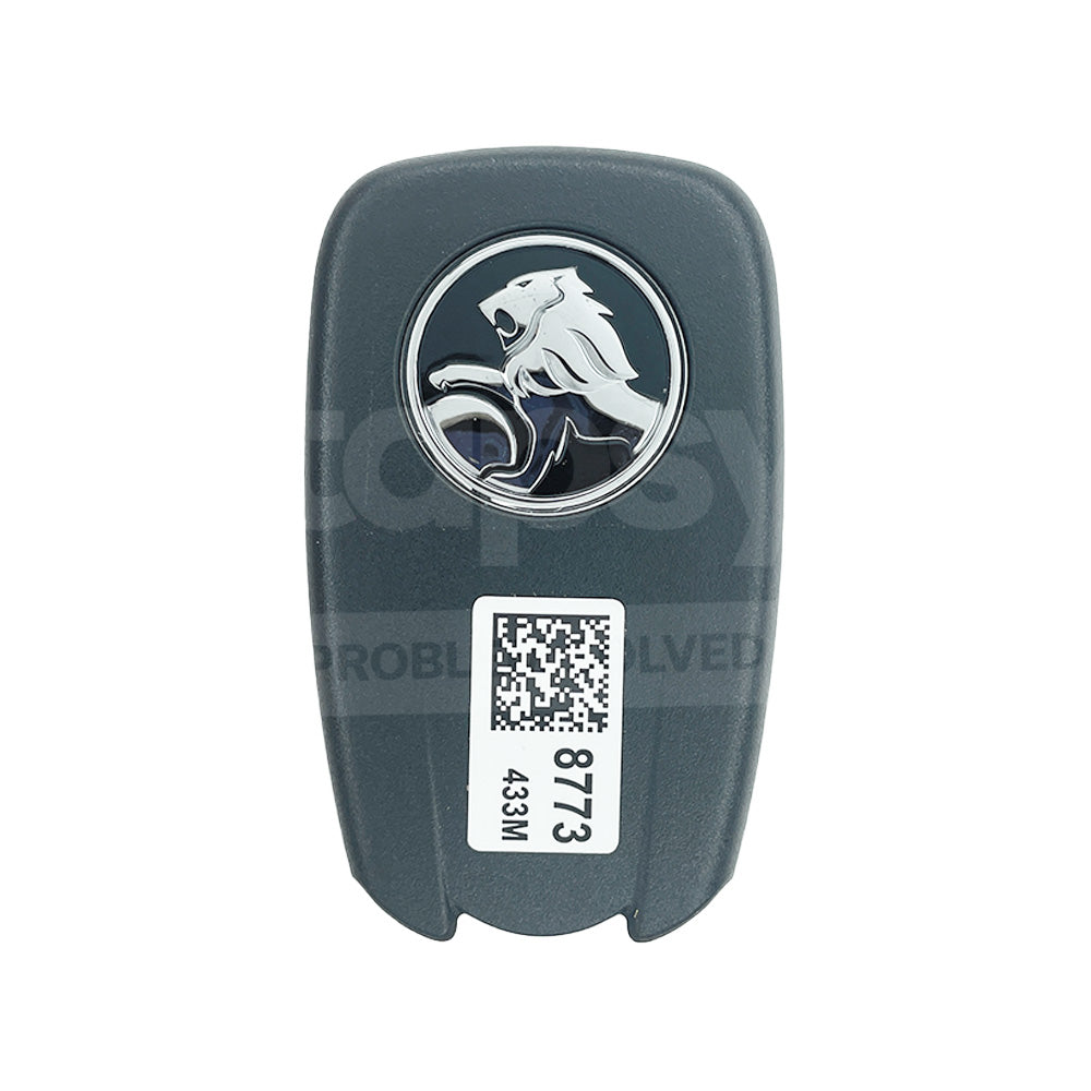 Holden Acadia/Trax 2018-2020 Genuine 2 Buttons Smart Remote Key ID46 433MHz 