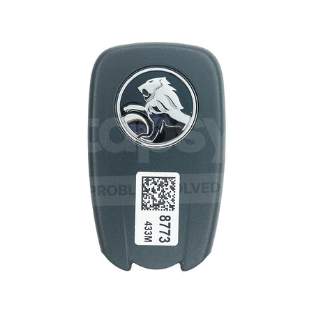 Holden Acadia/Trax 2018-2020 Genuine 2 Buttons Smart Remote Key ID46 433MHz 
