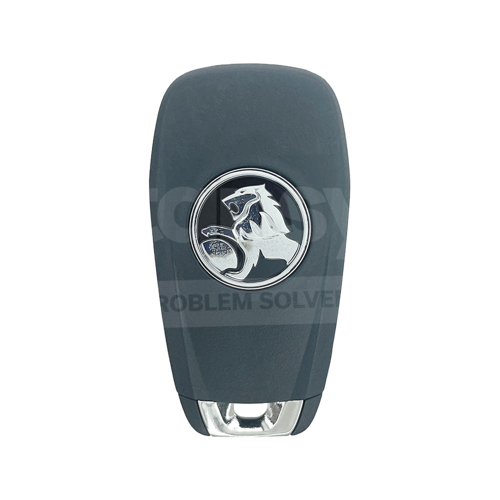 Holden Astra/Trax 2016-2020 Original 3 Buttons Flip Remote Key ID46 433MHz 